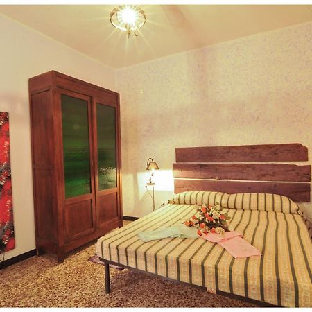צ'ריאלה B&B Au Caruggiu חדר תמונה