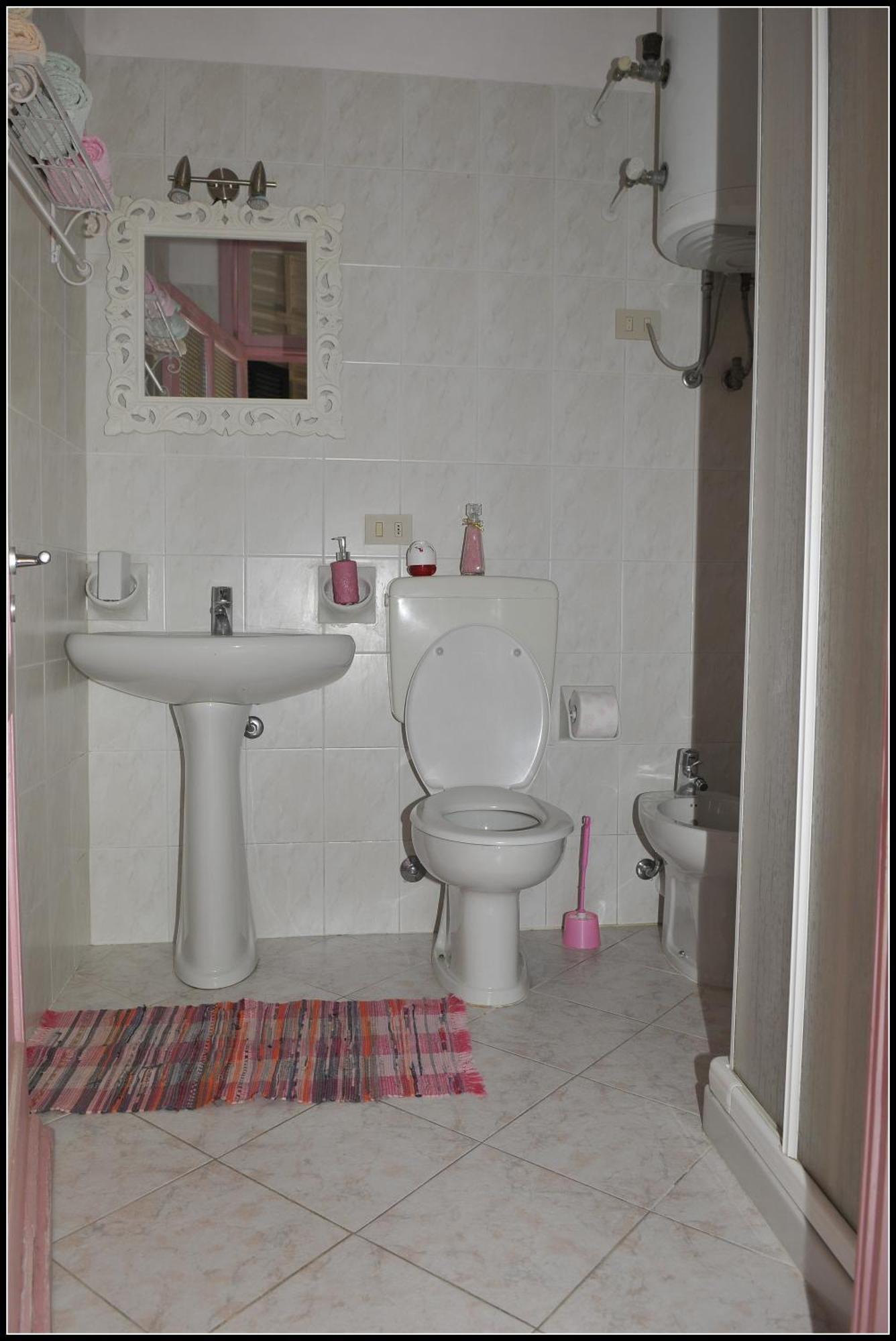 צ'ריאלה B&B Au Caruggiu חדר תמונה