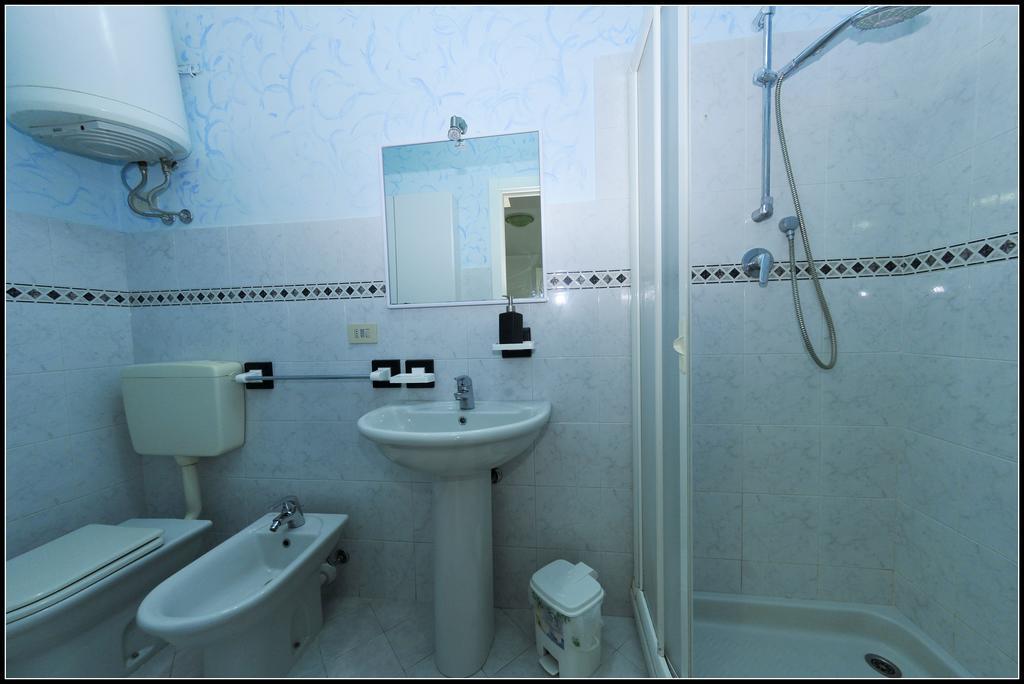 צ'ריאלה B&B Au Caruggiu חדר תמונה